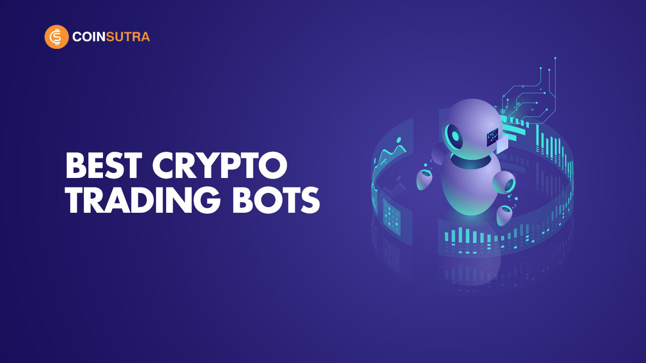 Bitcoin Trading Bot | BTC