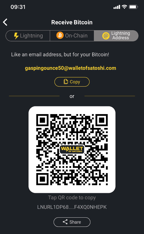 How to Use Wallet of Satoshi in the Philippines: A Complete Guide