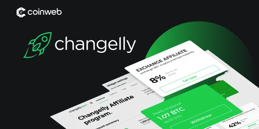 Changelly review Pros, cons, fees & more | cryptolove.fun