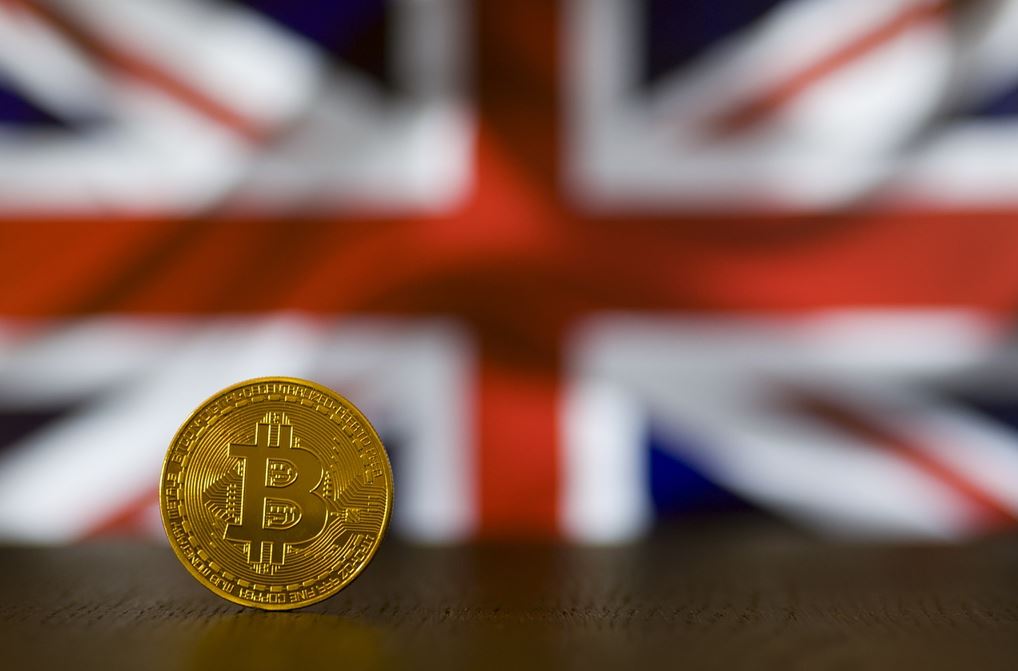 How to Accept Bitcoin if You Are UK-based? | NOWPayments