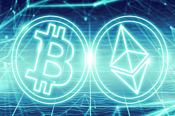 Ethereum / Bitcoin CFDs | Plus