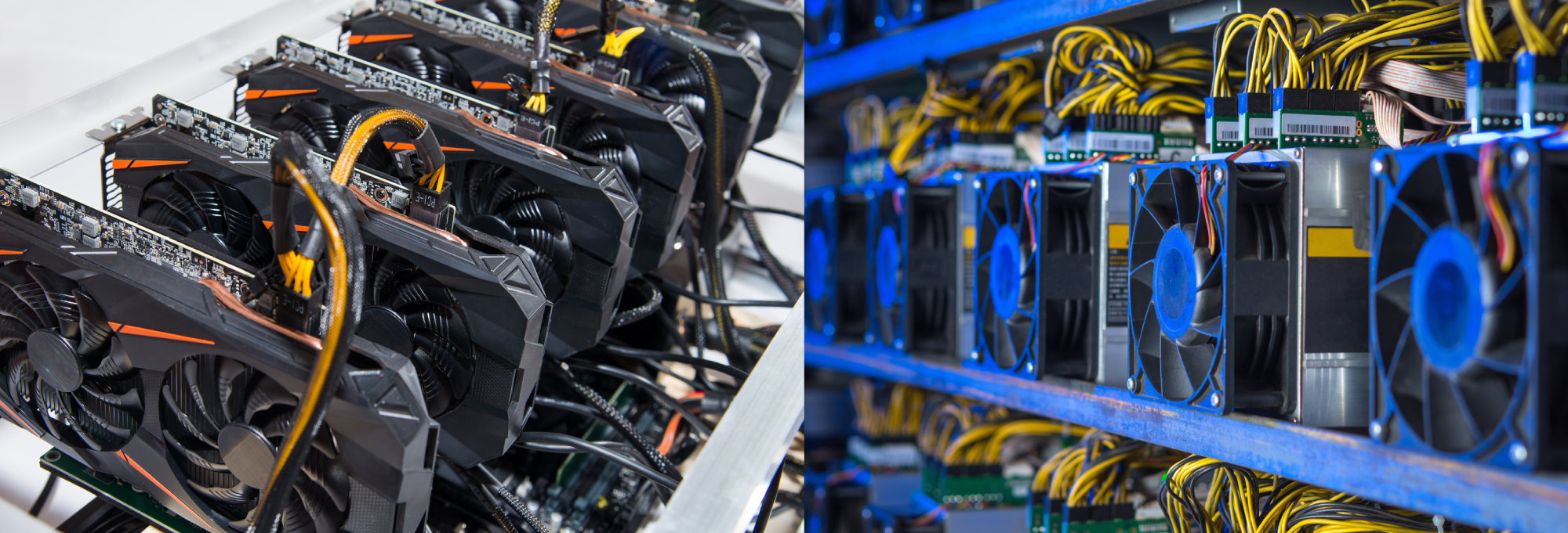 ASIC vs GPU Mining: Which Is Better in ?