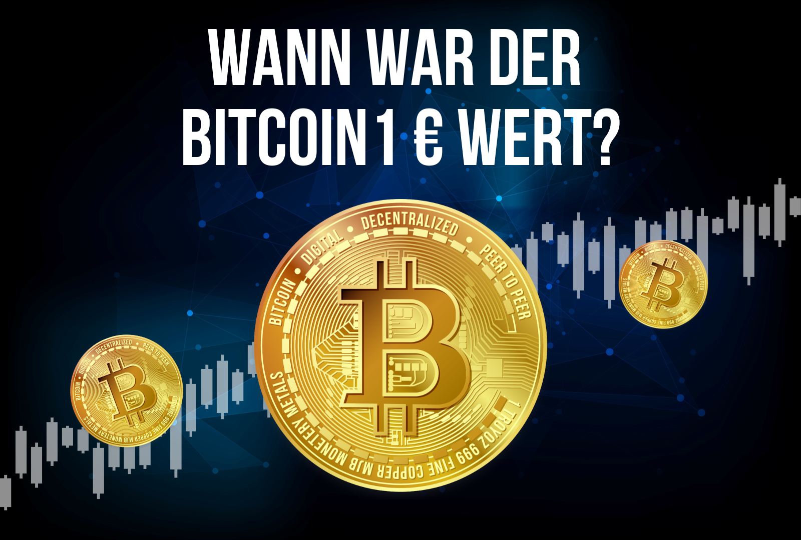 Euro to Bitcoin exchange rate - Currency World