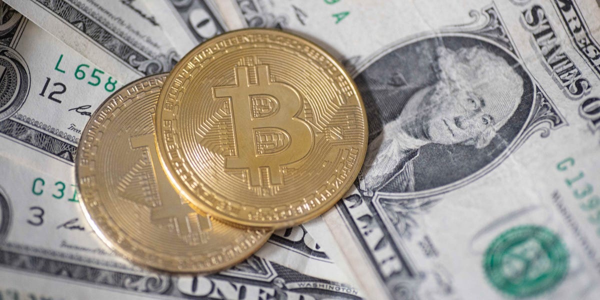 New funds make investing in bitcoin easier — here’s what to know