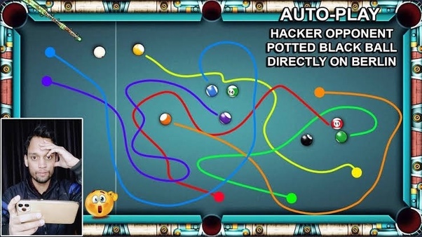 8 Ball Pool MOD APK v (Long Lines) for Android