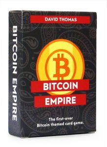 Cryptocurrency | The Board Game