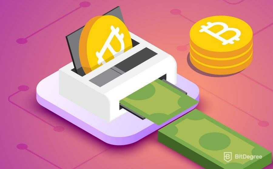 10 No-Brainer Ways of How to Make Money With Cryptocurrency