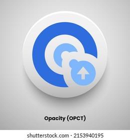 Opacity (OPCT) live coin price, charts, markets & liquidity