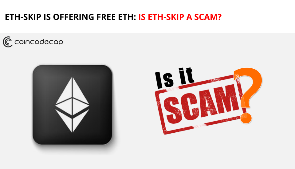 Review of Free-Ethereum : Scam or legit ?