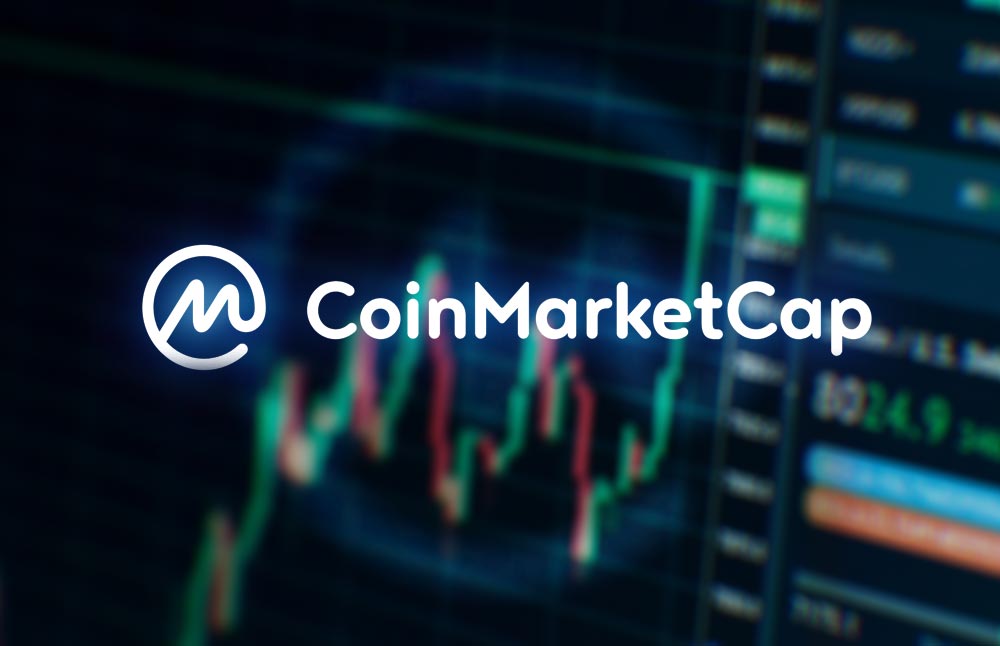 Coinranking | Cryptocurrency Price List - Top 50 Coins Today