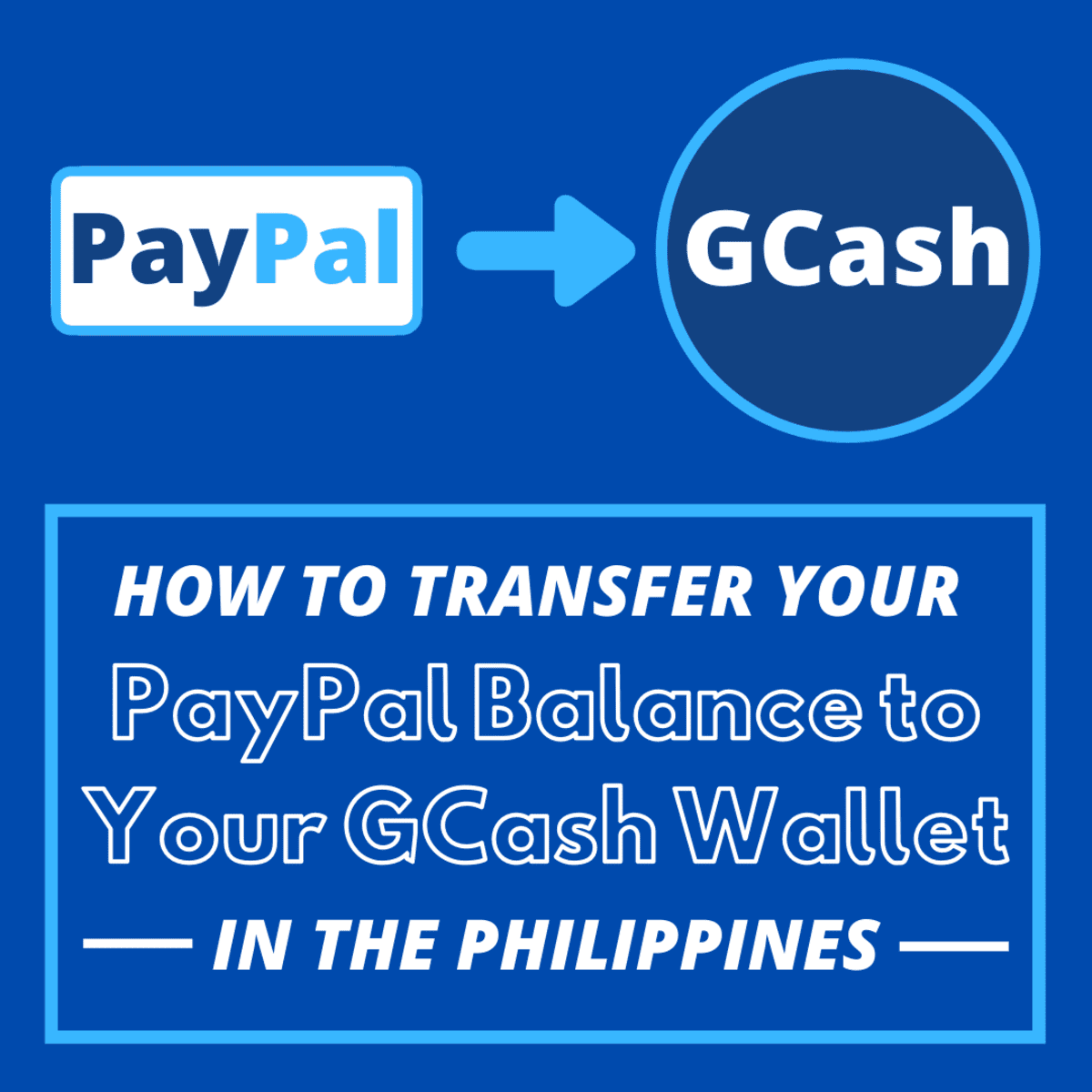 Easy PayPal Philippines balance withdrawals with Maya