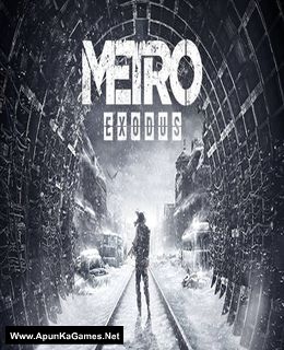 Metro Exodus PC Games Free Download Install | Free games, Gaming pc, Play free games