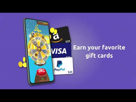 Earn Free #PayPal Gift Cards online in | Paypal gift card, Gift card, Gift card generator