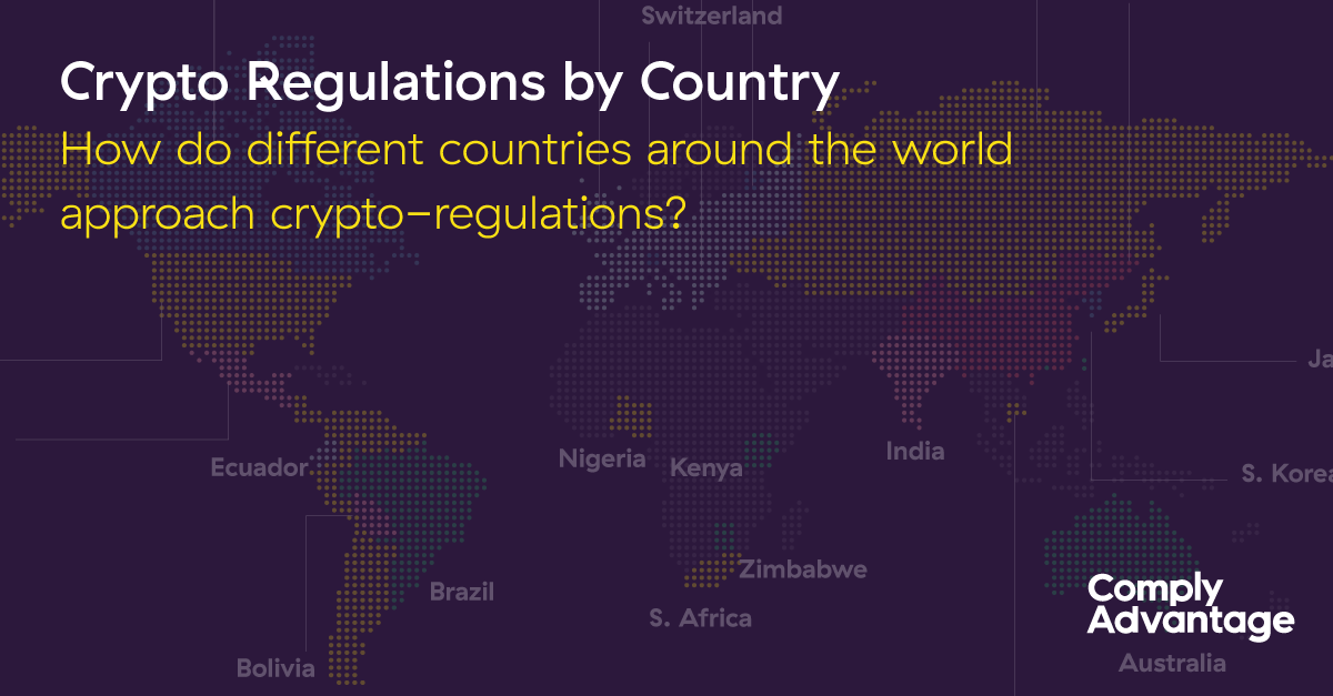 Binance, Coinbase and the Future of Crypto Regulation - NerdWallet