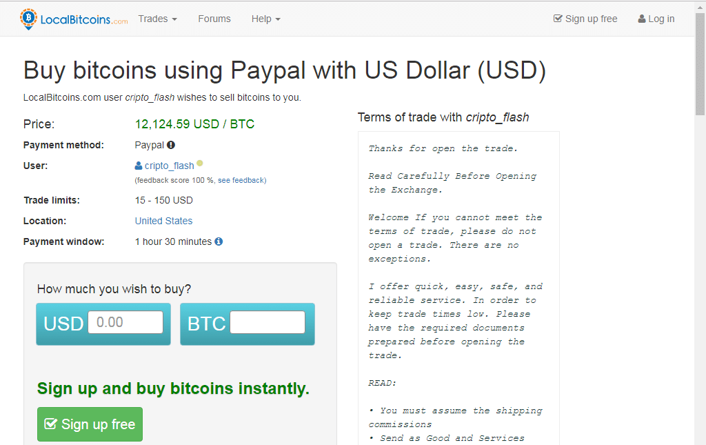 5 Ways to Buy Bitcoin With PayPal