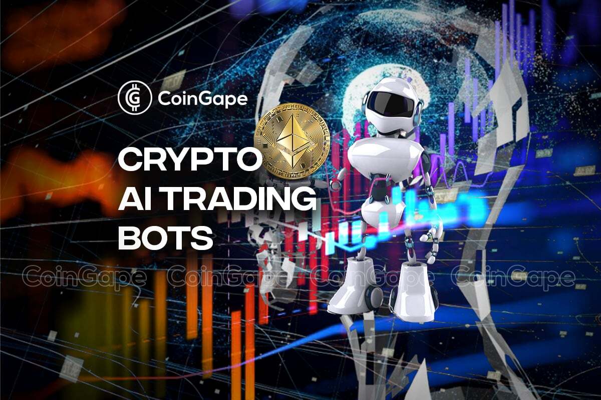 10 BEST Crypto Trading Bots ()