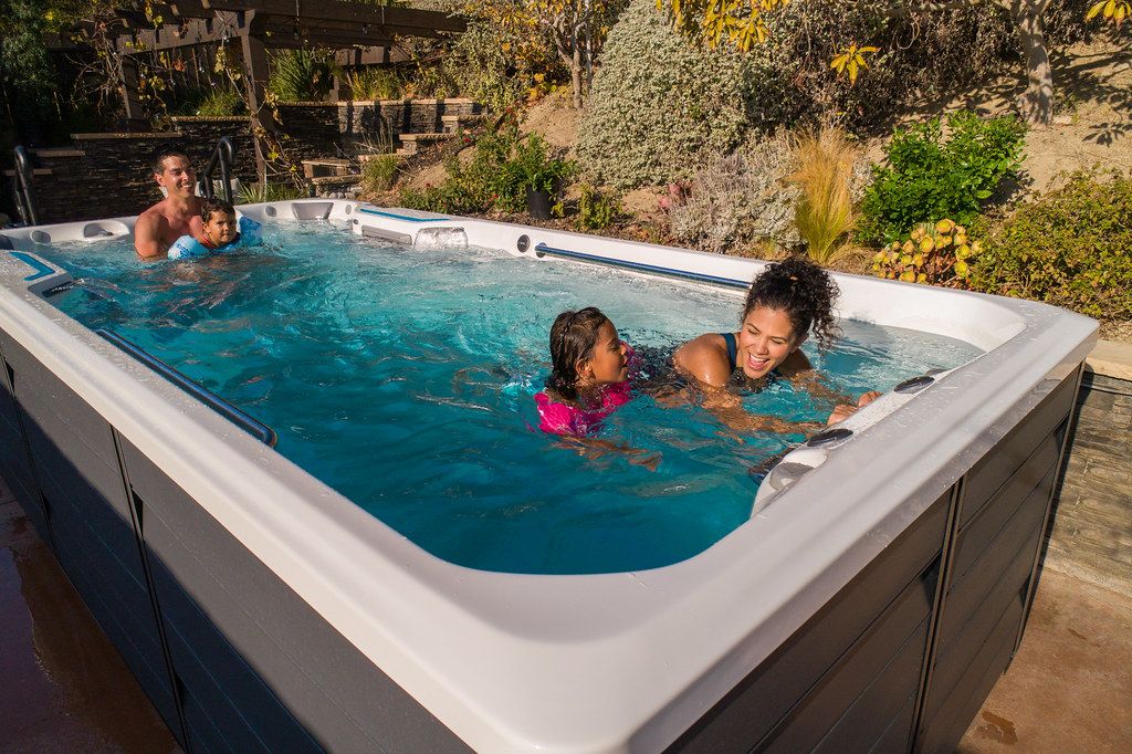 Why You Should Consider Getting An Endless Pool®