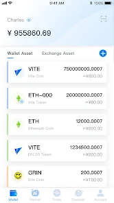 3 'Best' Exchanges to Buy Vite (VITE) - March 