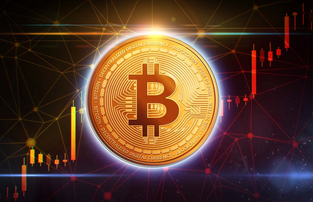 Bitcoin keeps setting new record highs. Are retail investors back in the game? | Morningstar