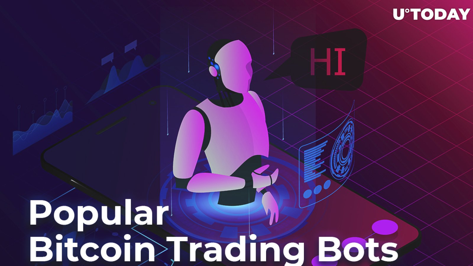 17 Best Crypto Trading Bots [Service & Platform Reviews]