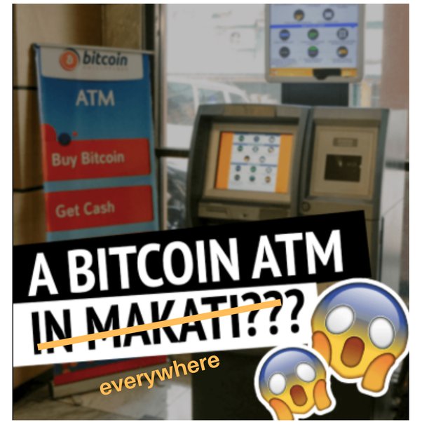 How Much Does Bitcoin ATM Charge For $? How Safe Is Bitcoin ATM Machine? - cryptolove.fun