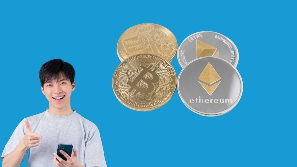 Cryptocurrency for Teens: Guide to Investing in Crypto | Mydoh