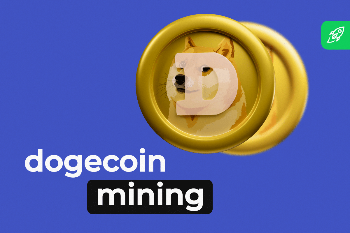 Free Dogecoin Mining Platform Referrals, Promo Codes, Rewards ••• DH/S + Bonus • March 