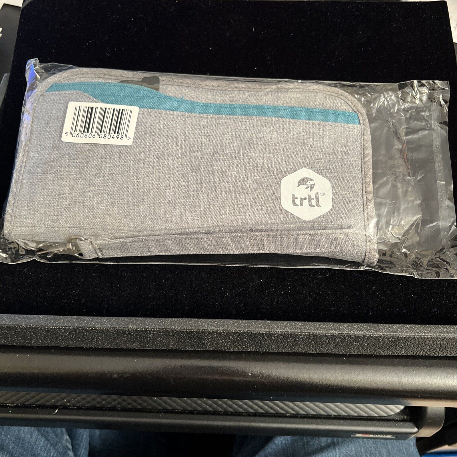 Trtl travel pillow review: Neck support and comfort on long-haul flights | The Independent