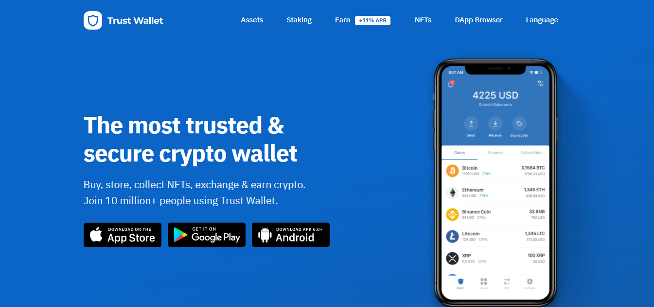 Best Bitcoin Wallets of 