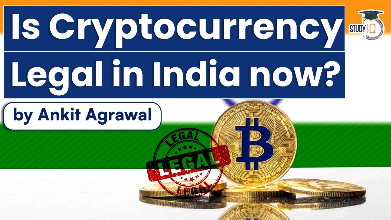 Income tax on Bitcoin And its legality in India