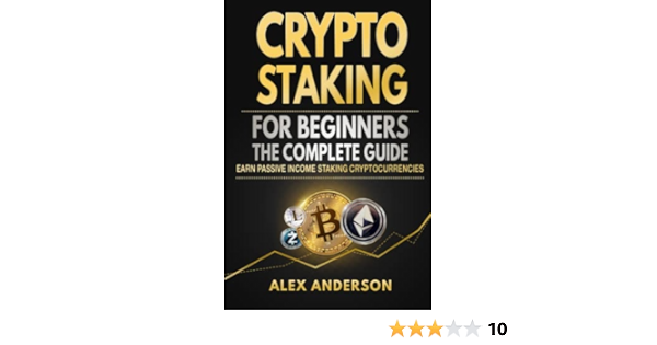 Crypto Staking For Beginners: How Does It Work?