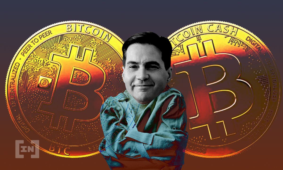 Craig Wright Loses Bitcoin Copyright Claim - Yahoo Sports