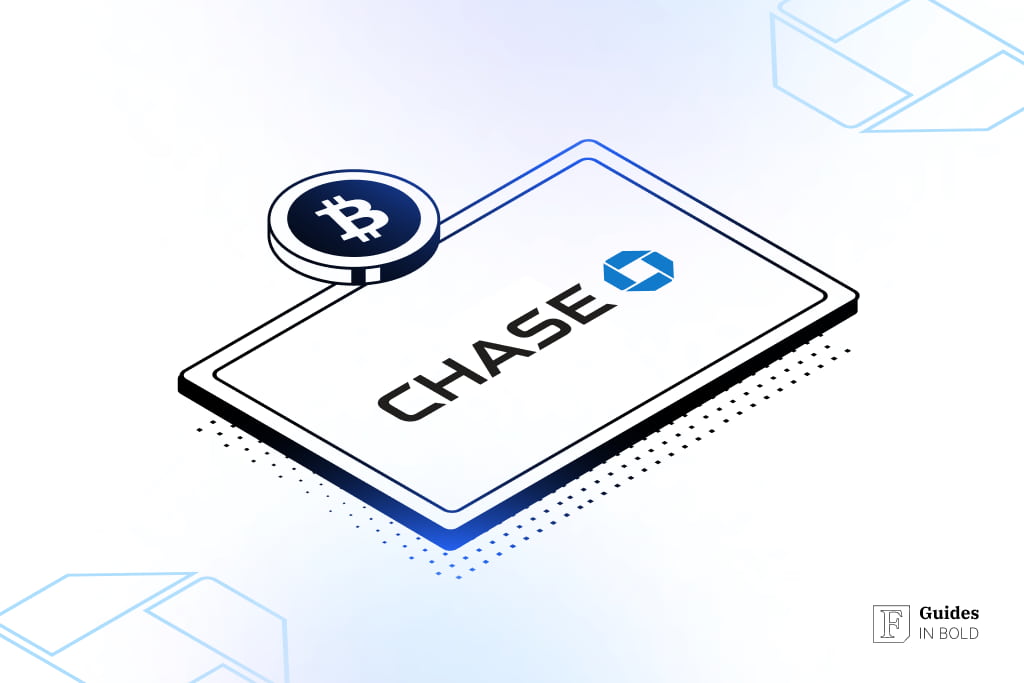 Chase Bank customers can now pay mortgages using crypto through FCF Pay