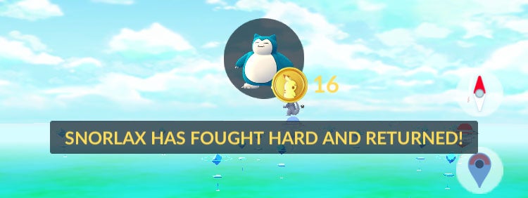 Pokémon Go Coins - How to get free daily PokéCoins from Gyms | cryptolove.fun