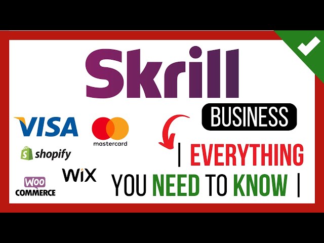 PayPal Skrill Comparison: Skrill vs PayPal - Baxity