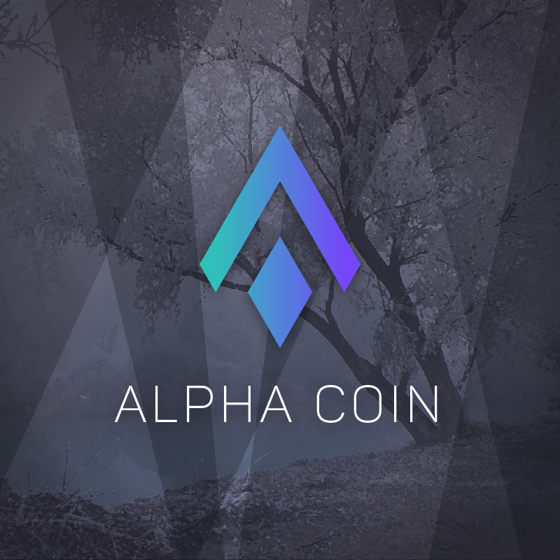 Alpha Coin price now, Live APC price, marketcap, chart, and info | CoinCarp