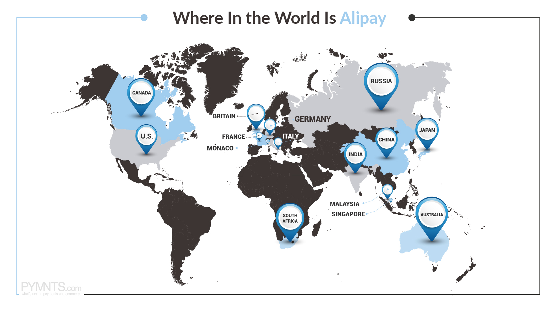 A guide to Alipay payments | Stripe