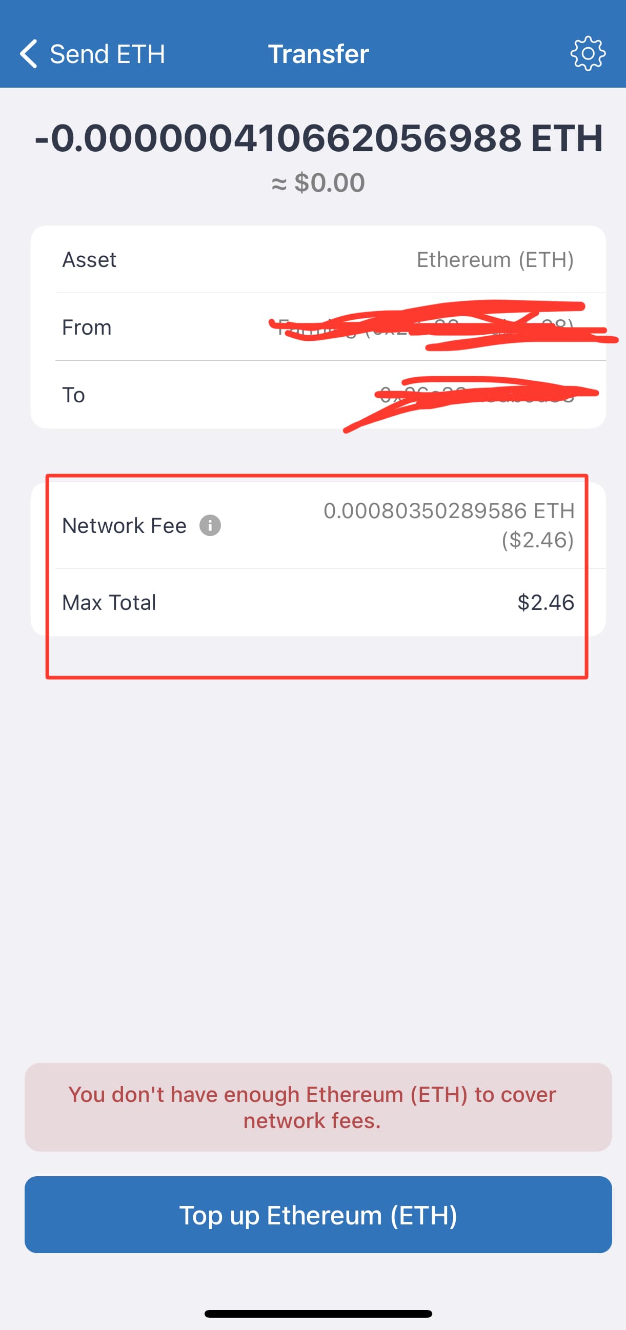 Trust Wallet Fees - How Much They Charge and How to Avoid Them - Ebutemetaverse