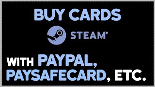 What Is A Steam Card? – And What Is It Used For - InPics Solutions