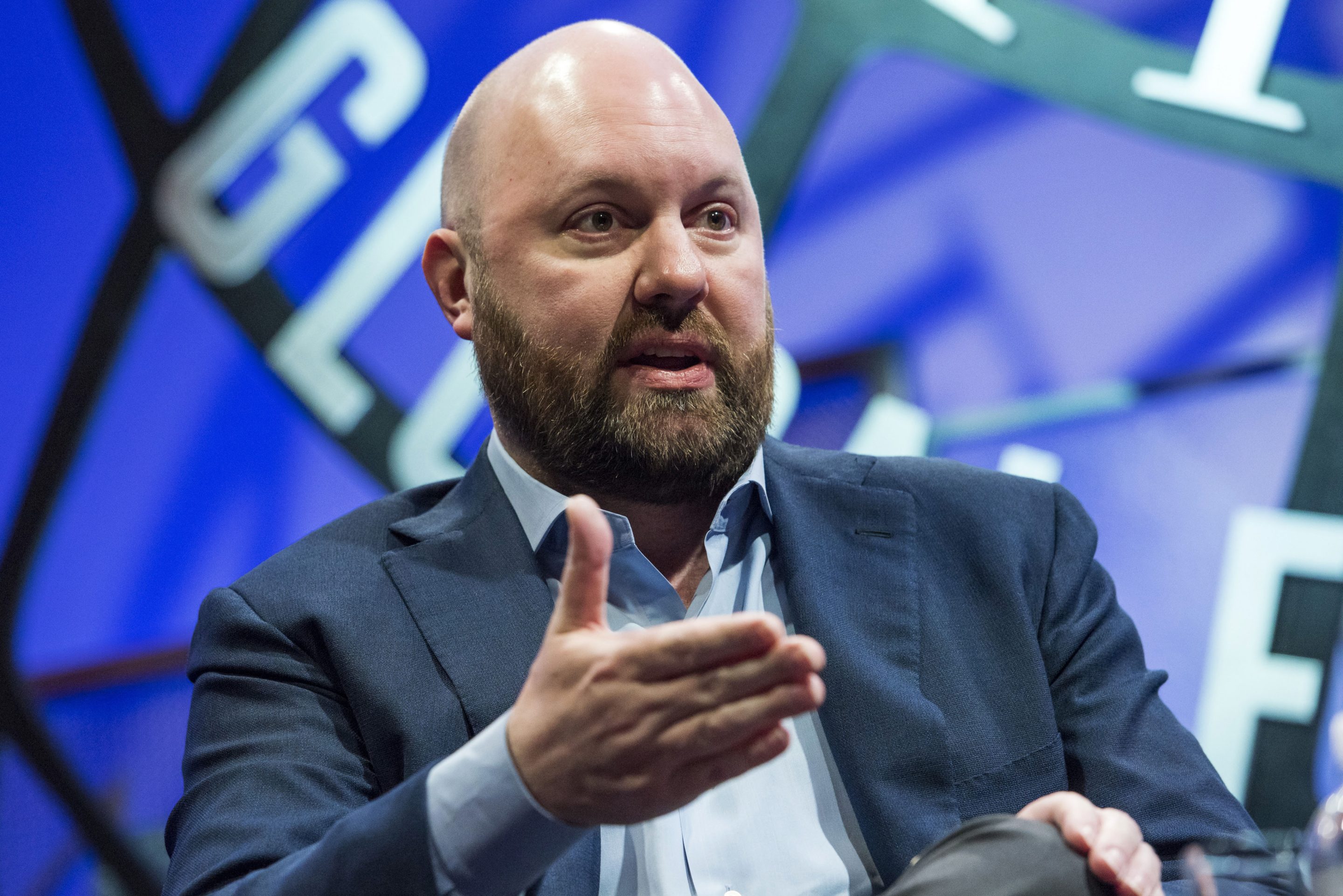 Marc Andreessen on Software, Immortality, and Bitcoin - Econlib