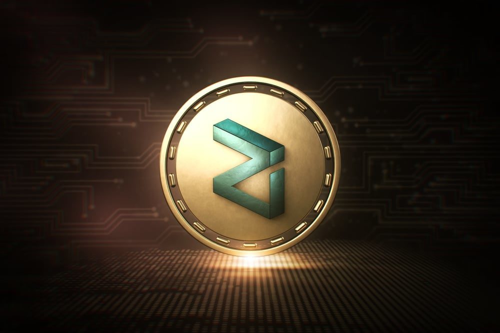 Zilliqa Price Today - ZIL Coin Price Chart & Crypto Market Cap