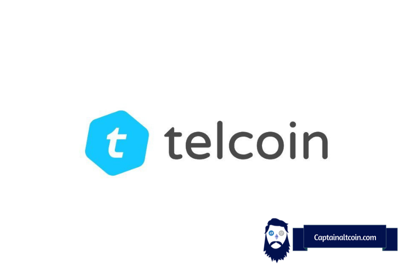 Telcoin price today, TEL to USD live price, marketcap and chart | CoinMarketCap