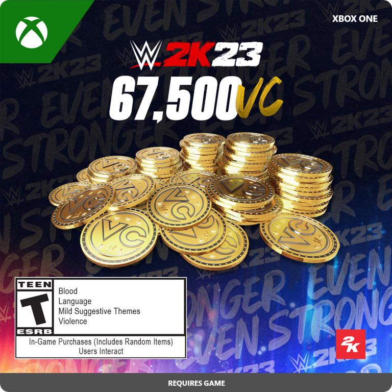 NBA 2K24 Virtual Currency/NBA 2K24 Kobe Bryant Edition/Nintendo Switch/Nintendo