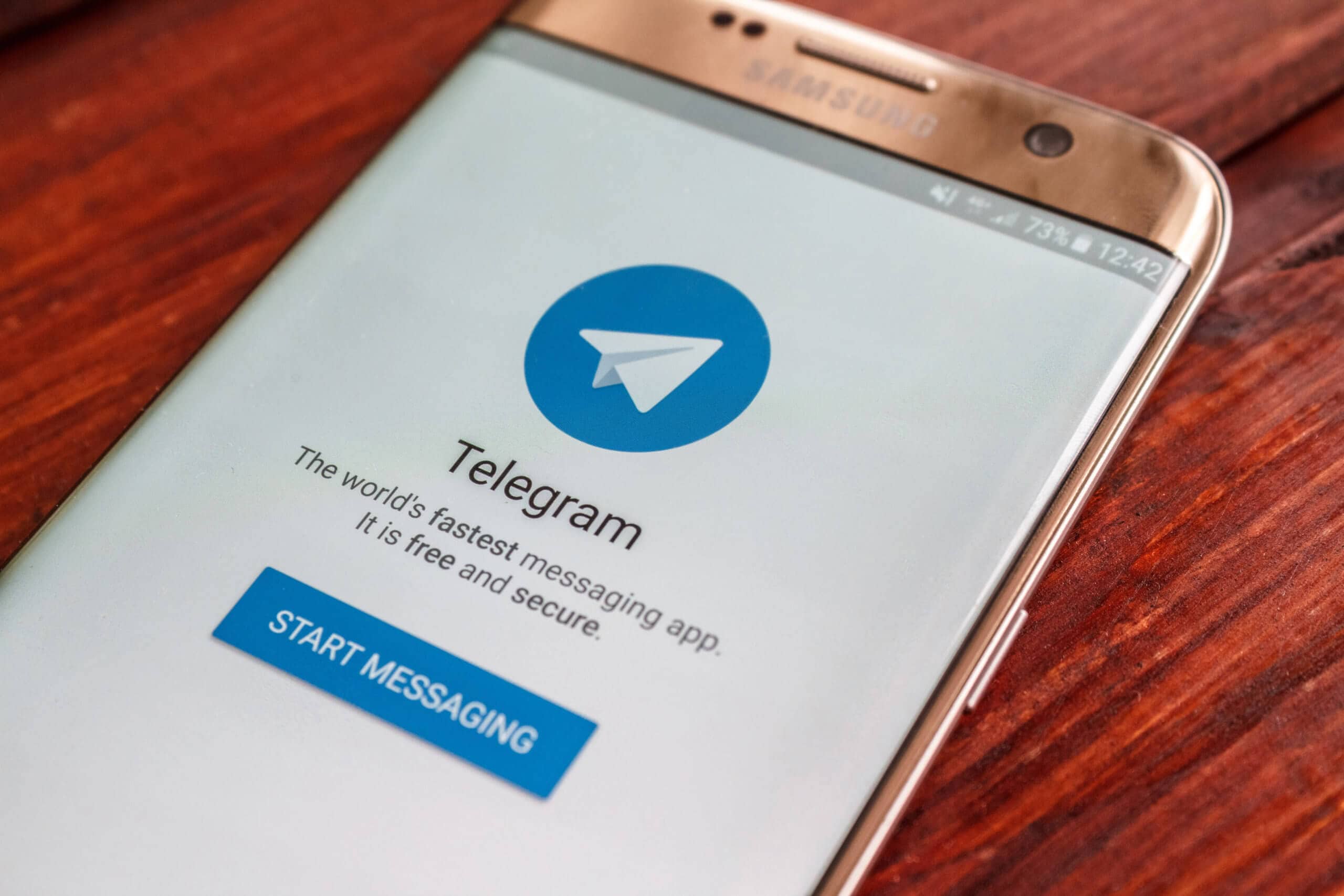 Free Ethereum Mining v5 Telegram Bot Details, Rating and Reviews - Telegram Directory