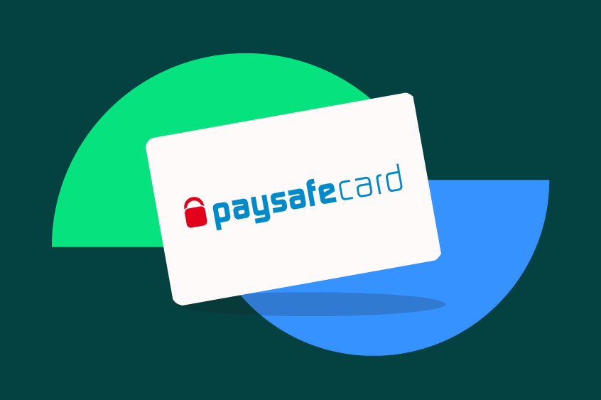 paysafecard - discover how you can pay online in cash. | English