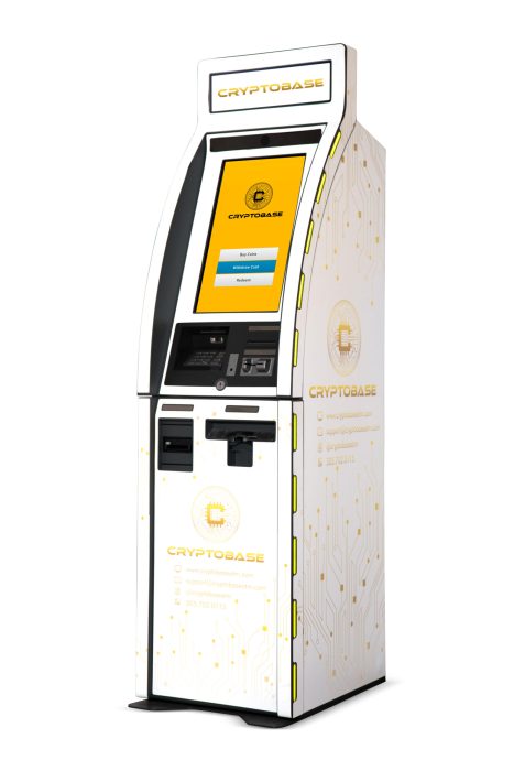 Bitcoin ATM Near Me - Search for the USA's Best Crypto ATMs