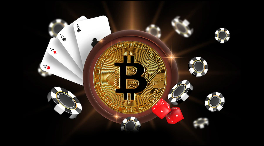 10 Best Crypto Casinos & Bitcoin Casino Sites [ Update]