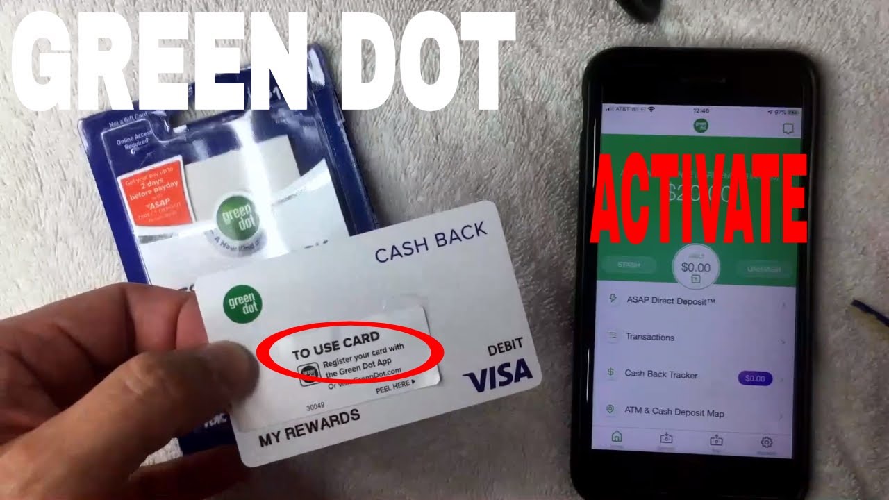 How To Transfer Money From Green Dot To PayPal (Latest Update) - AiM Tutorials