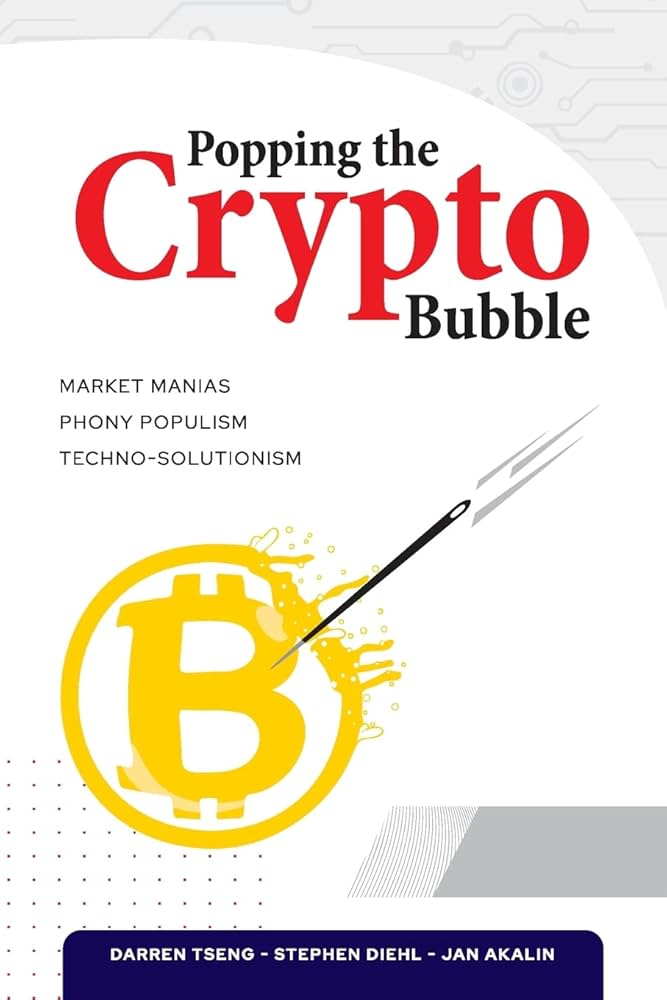 What is a Cryptocurrency Bubble? • Learn with Valur