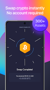 ‎Exodus: Crypto Bitcoin Wallet on the App Store